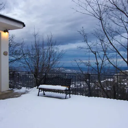 Praetorium Maiella Park