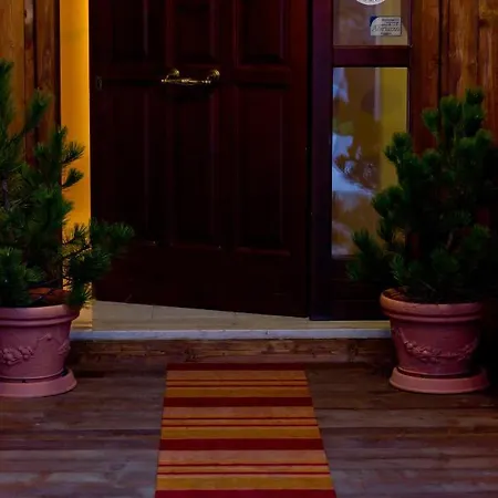 Praetorium Maiella Park