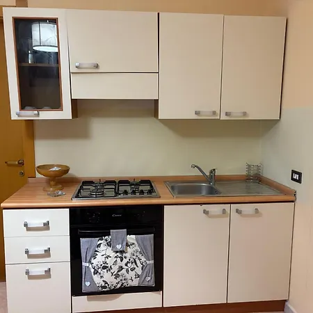 Praetorium Maiella Park Апарт-отель 3*