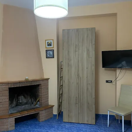 Praetorium Maiella Park 3*