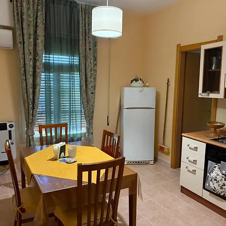 Praetorium Maiella Park Apart Otel