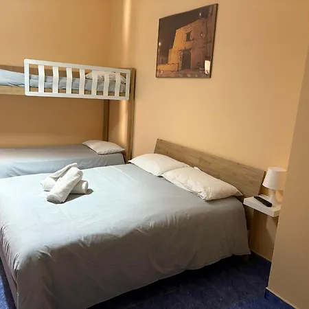 Praetorium Maiella Park Apart Otel 3*