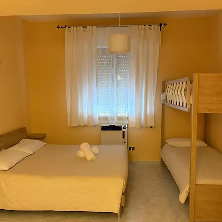 Апарт-отель Praetorium Maiella Park *