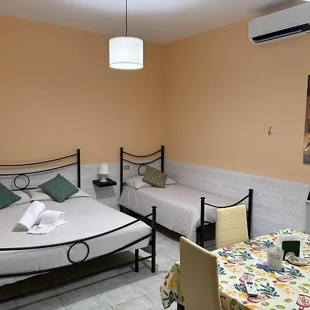 Апарт-отель Praetorium Maiella Park Преторо