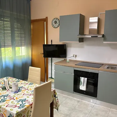 Praetorium Maiella Park Pretoro