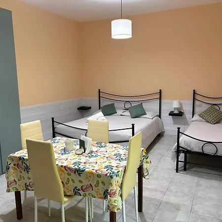 Praetorium Maiella Park