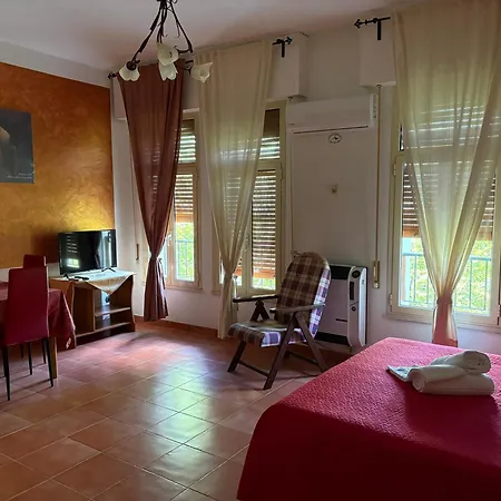 Praetorium Maiella Park Apart Otel 3*