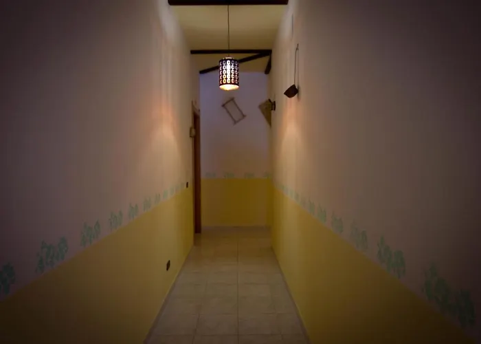 Praetorium Maiella Park 公寓式酒店