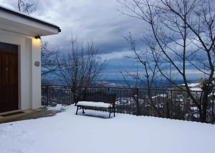 Praetorium Maiella Park