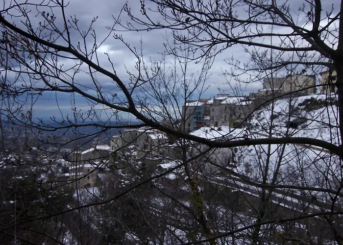 Praetorium Maiella Park 公寓式酒店 3*