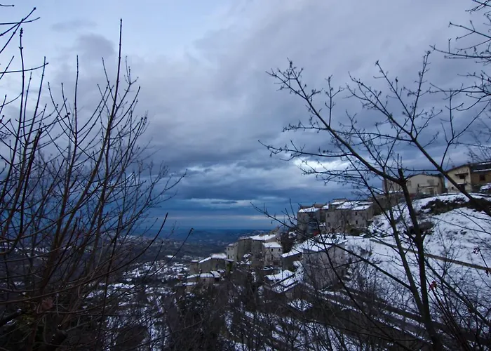 Praetorium Maiella Park