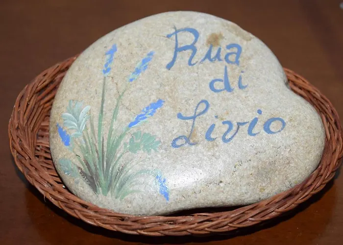 公寓式酒店 Praetorium Maiella Park 3*