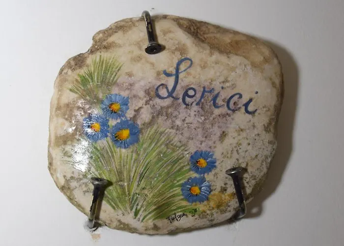 Praetorium Maiella Park Apart Otel