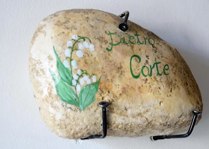 Praetorium Maiella Park 公寓式酒店 普雷托罗