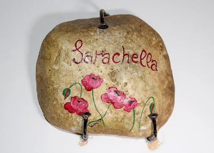 Praetorium Maiella Park Apart Otel Pretoro