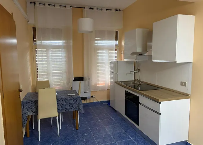 Apart Otel Praetorium Maiella Park Pretoro