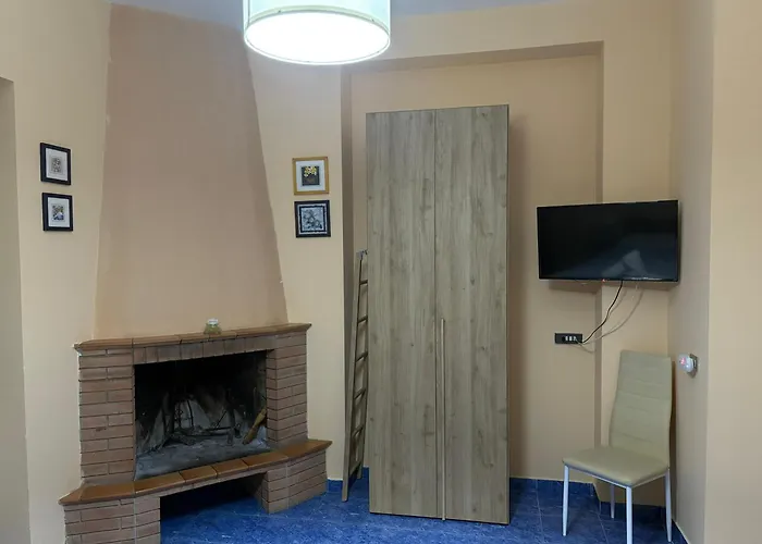 Praetorium Maiella Park 3*