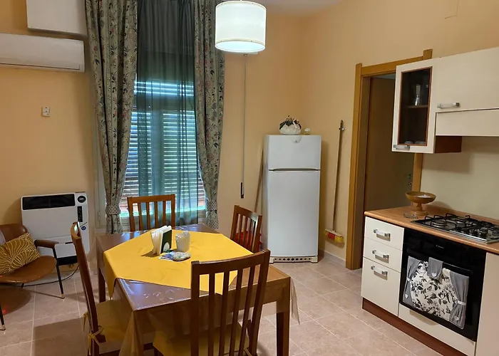 Praetorium Maiella Park Apart Otel