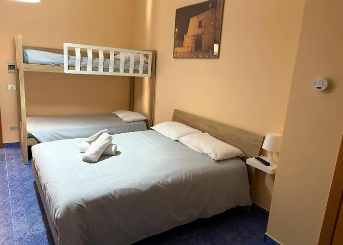 Praetorium Maiella Park Apart Otel 3*