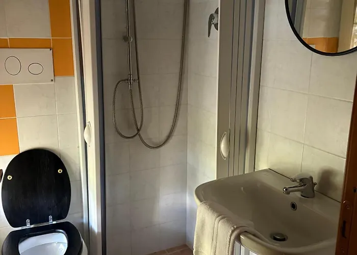 Praetorium Maiella Park 3*