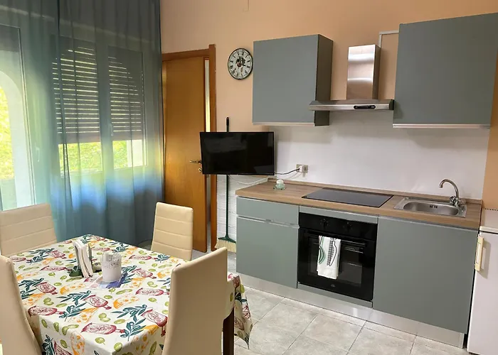 Praetorium Maiella Park 普雷托罗