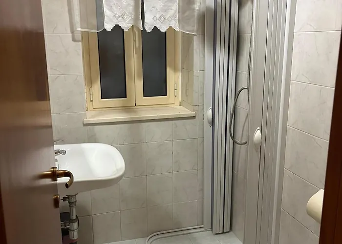 Praetorium Maiella Park 3* 普雷托罗