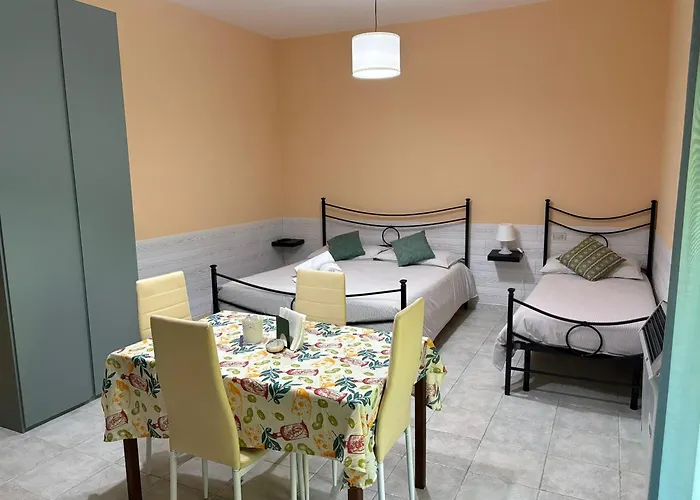 Praetorium Maiella Park