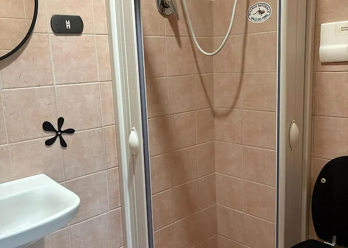 Praetorium Maiella Park Apart Otel Pretoro